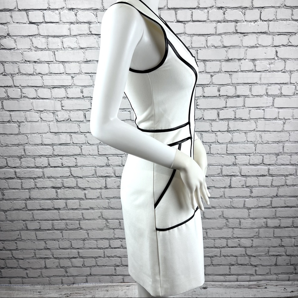 Armani Exchange Sheath Dress - Picture 6 of 8